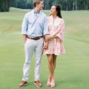 MESTIZA CARMEN MINI DRESS